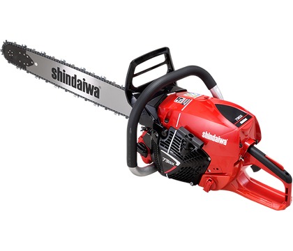 Shindaiwa 731SX Chainsaw 